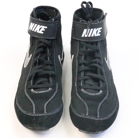 nike men's speedsweep vii wrestling shoes